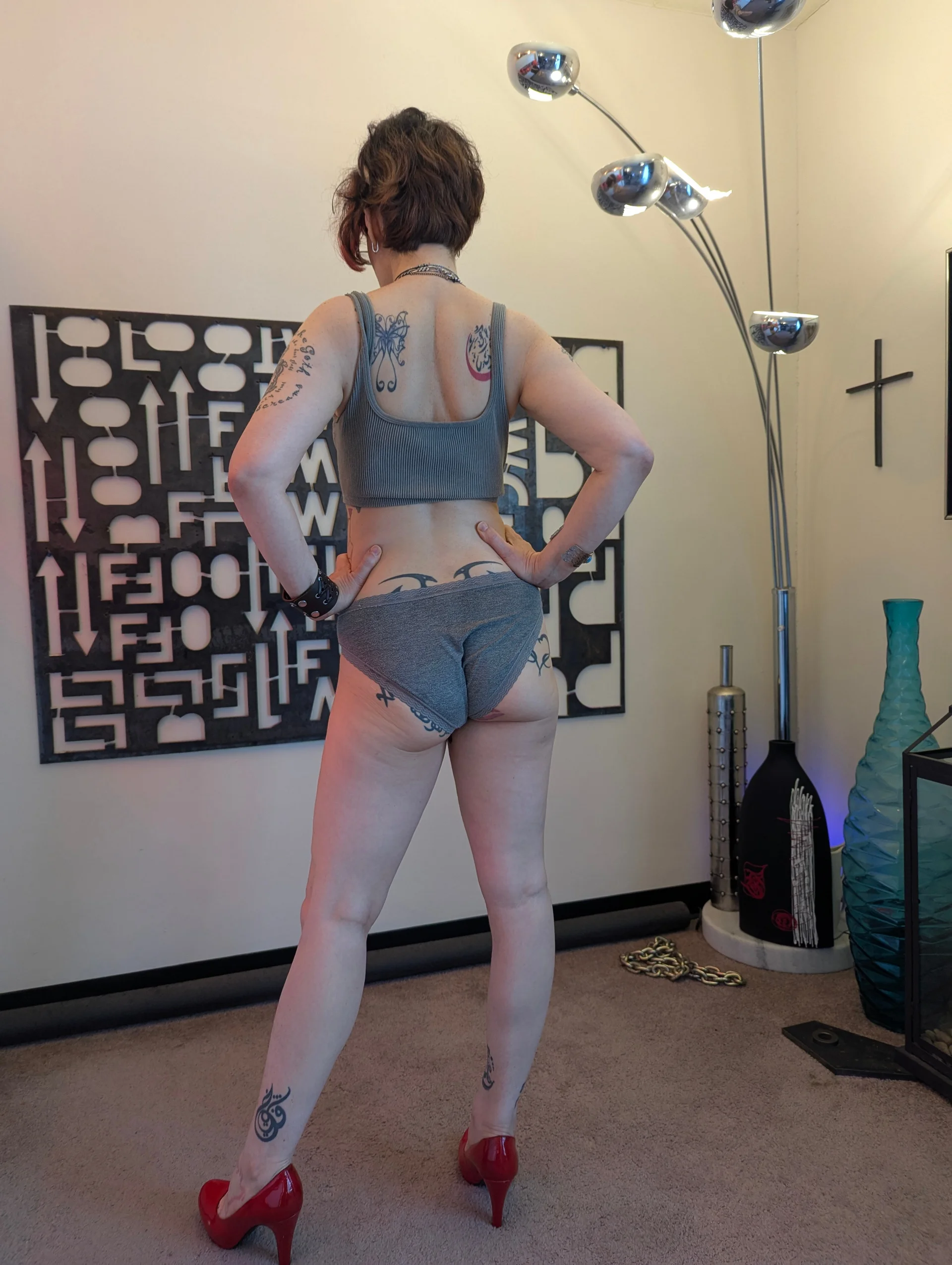 XXX Porn Photo of Nude Empress_Lilith 8