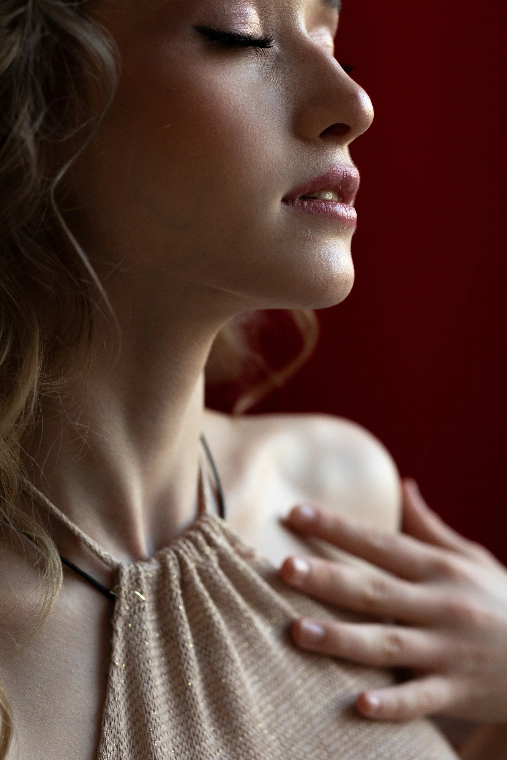 XXX Porn Photo of Nude EdlinHargus 14