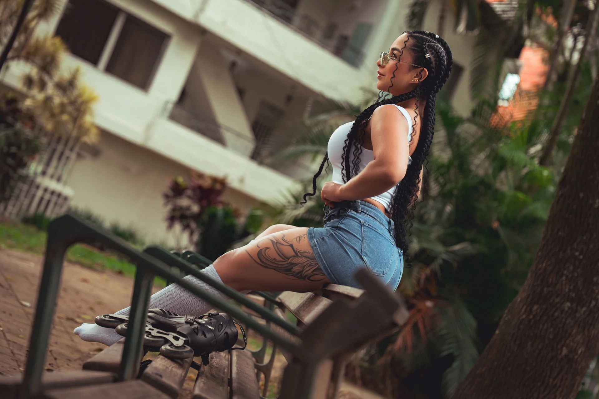XXX Porn Photo of Nude EMMAHILL1 57