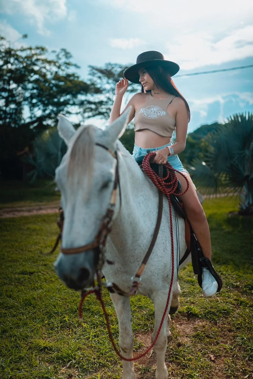XXX Porn Photo of Nude alissaowens_ 24