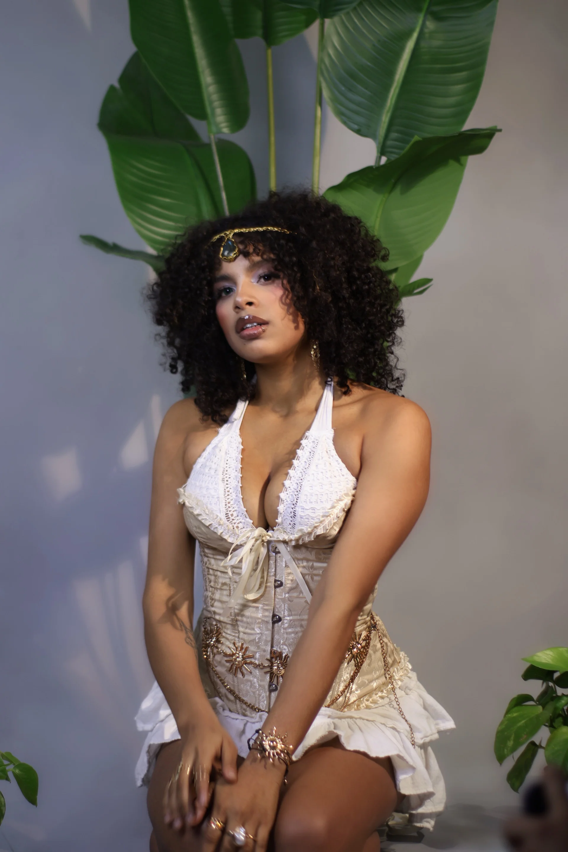 XXX Porn Photo of Nude Raven_luv 10
