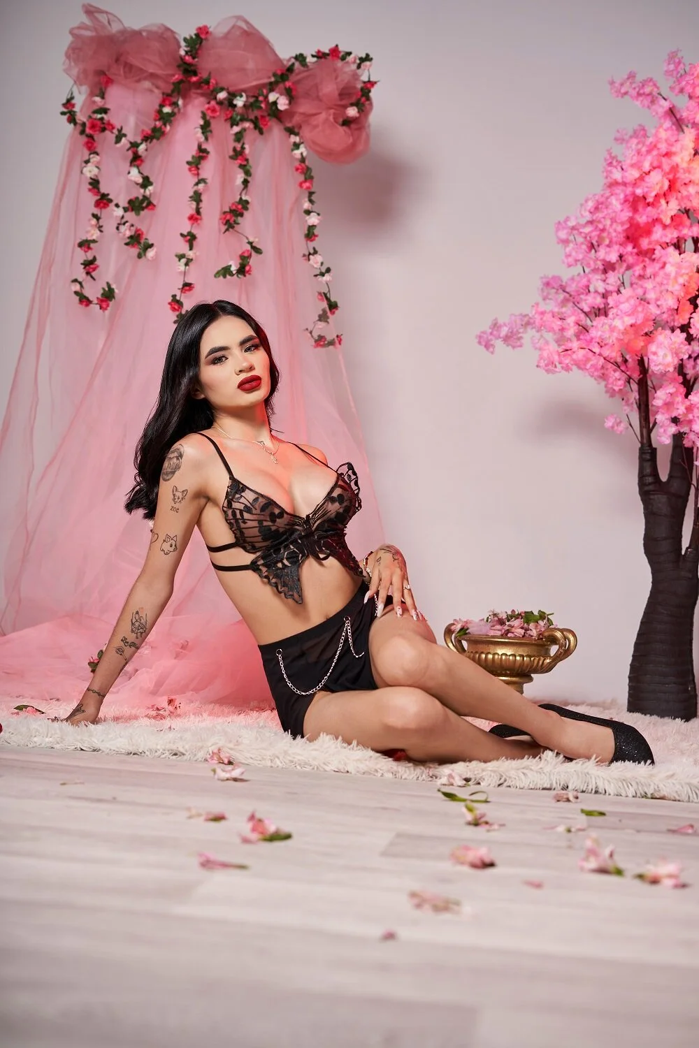 XXX Porn Photo of Nude Michellespencer 104