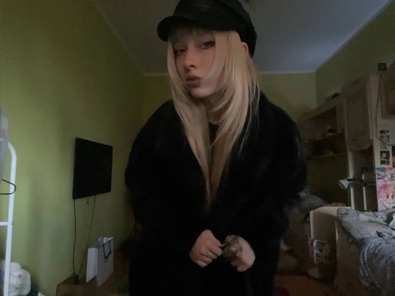 XXX Porn Photo of Nude BubuAgaska 10