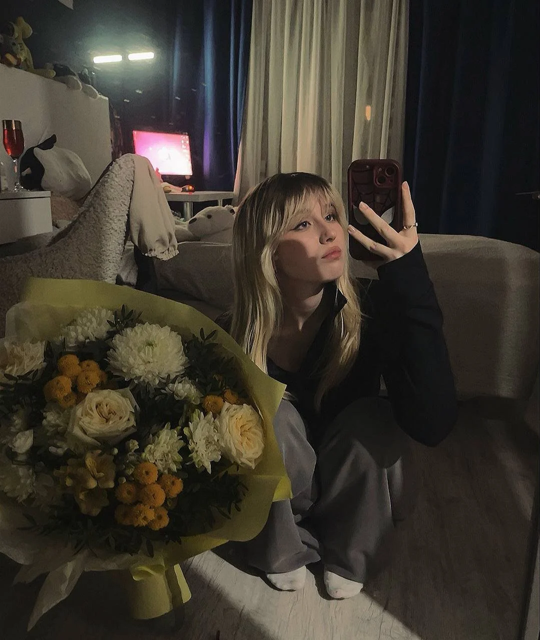 XXX Porn Photo of Nude IdaEstel 3