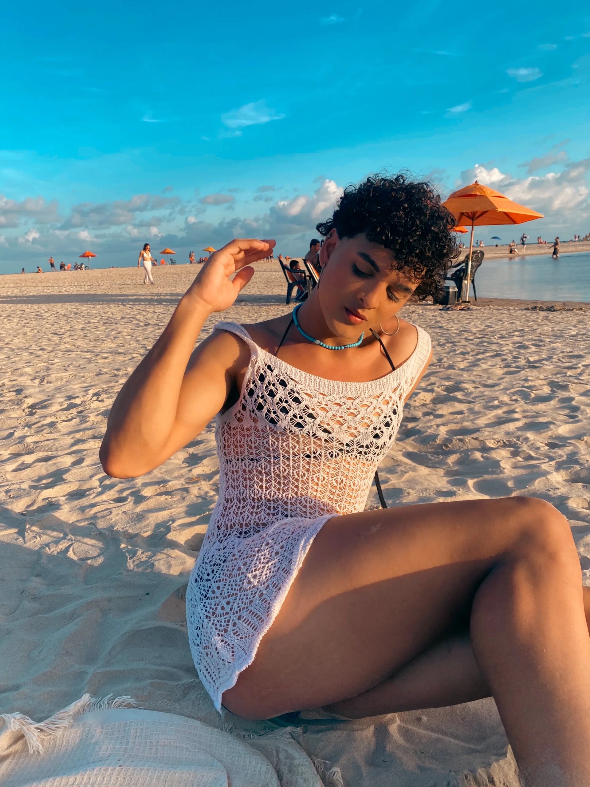 XXX Porn Photo of Nude shybby7 5