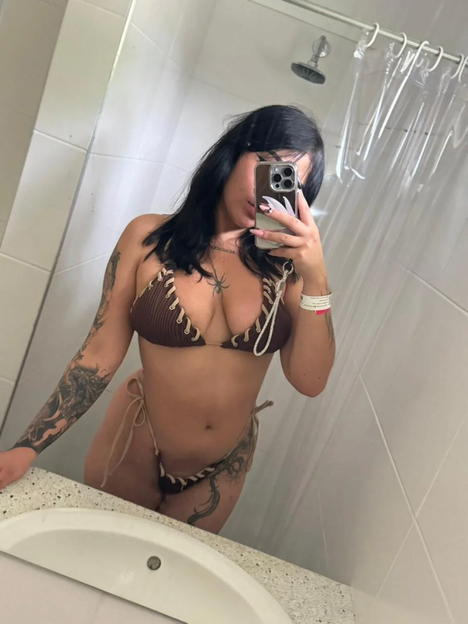 XXX Porn Photo of Nude janetteJones_ 1