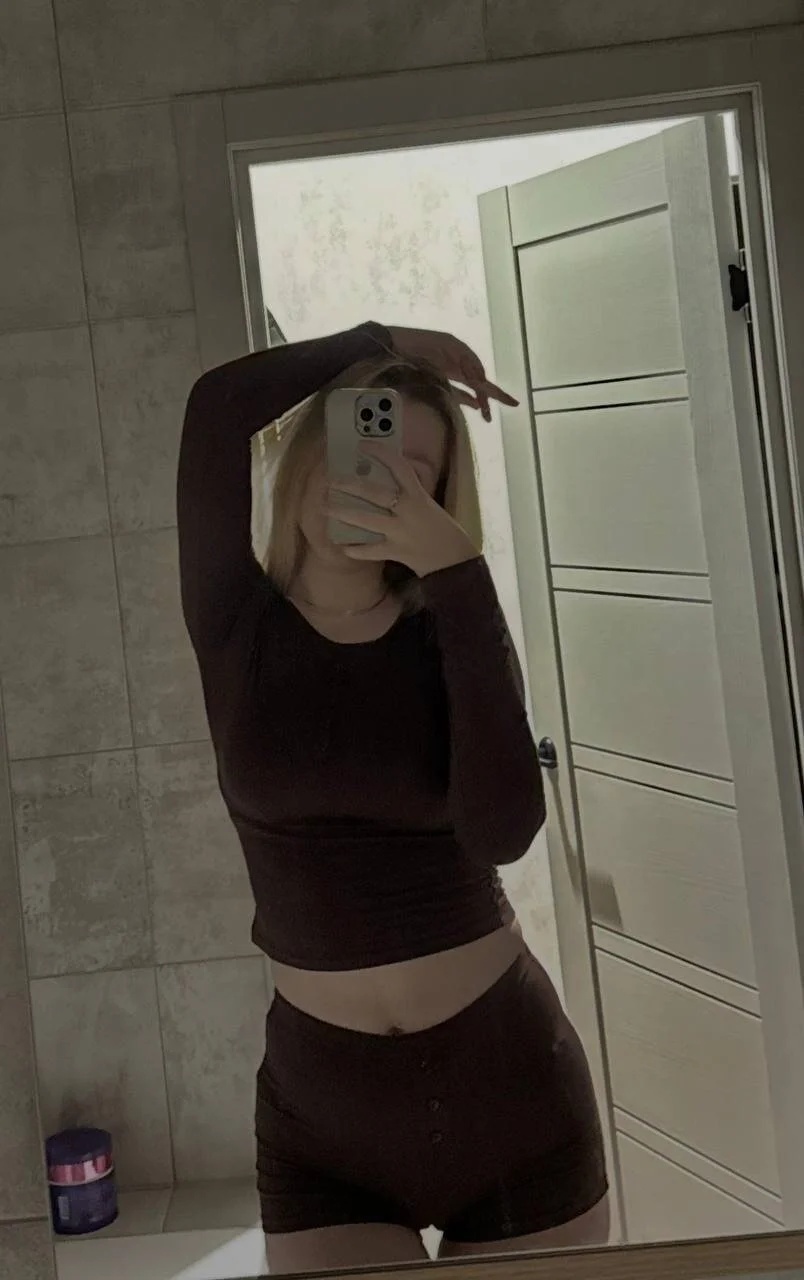 XXX Porn Photo of Nude LinaRayy 8