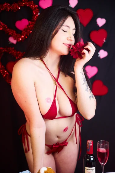 XXX Porn Photo of Nude Amara_tay 17