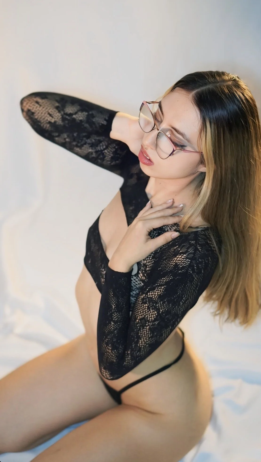 XXX Porn Photo of Nude yeye_sweet_ 13