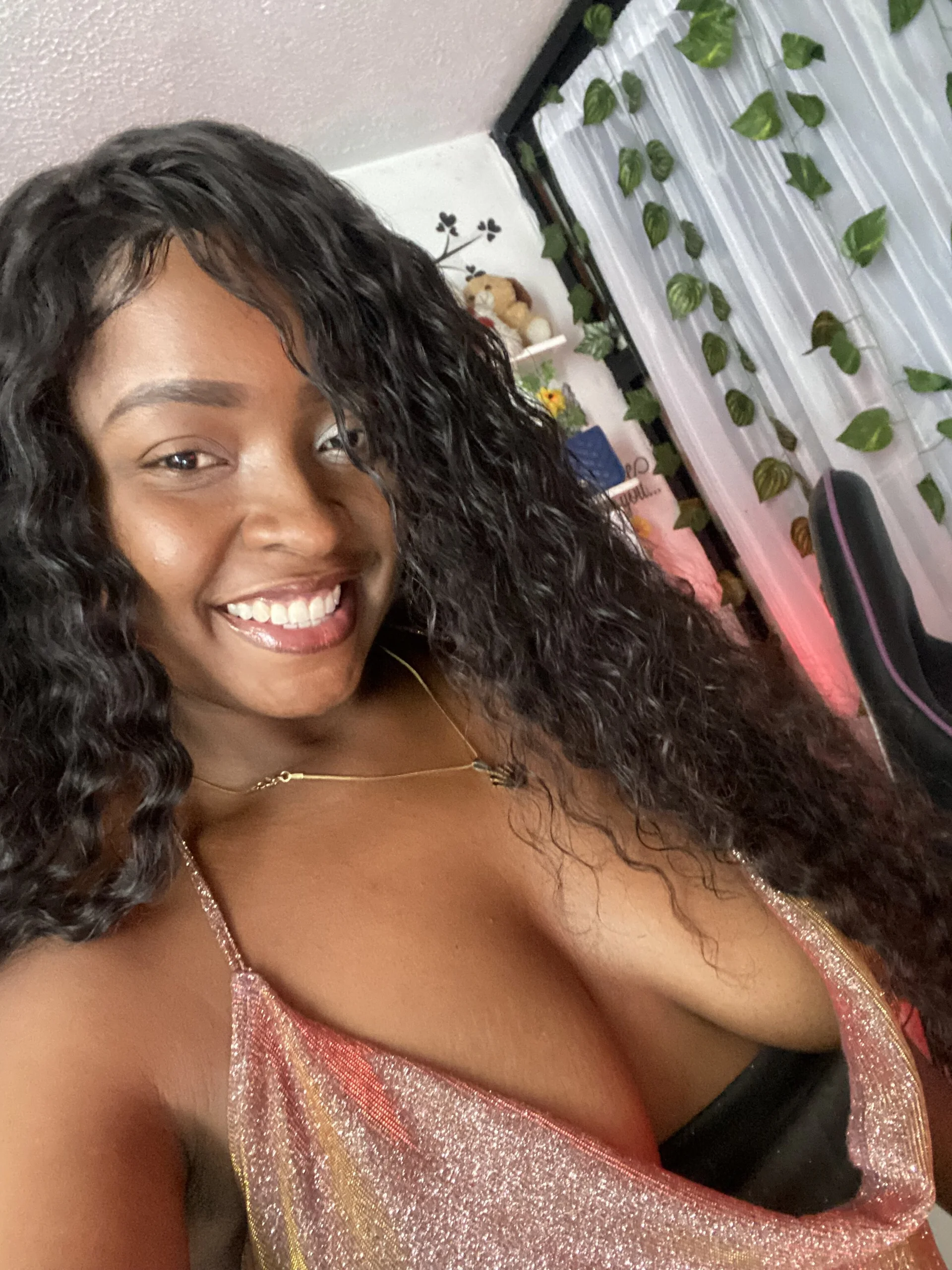 XXX Porn Photo of Nude Vanelle_Xmile 25