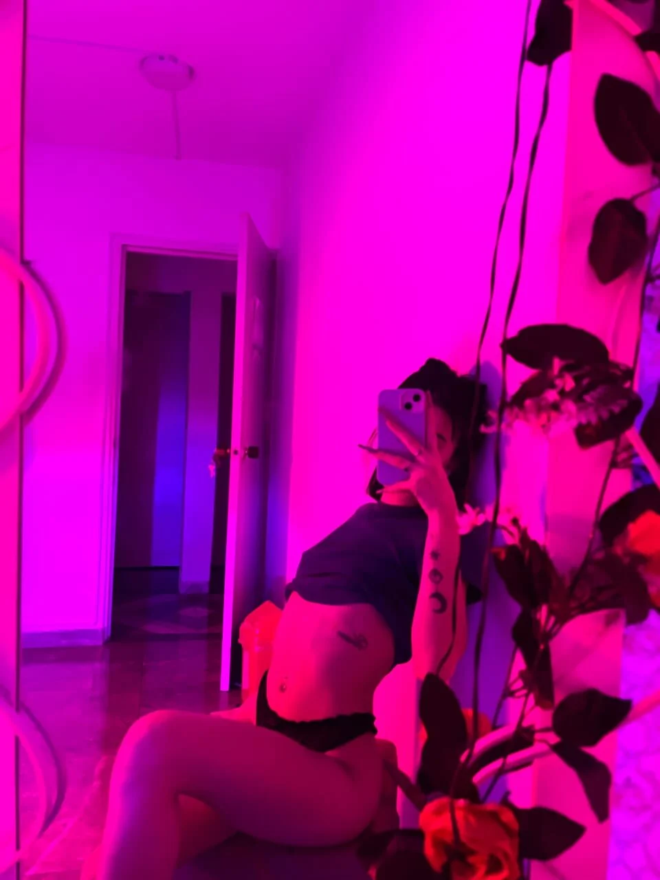 XXX Porn Photo of Nude Ivanna_tay1 29