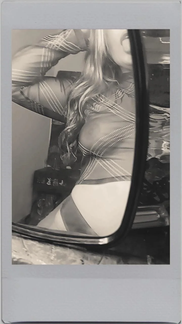 XXX Porn Photo of Nude lunaa_rayy420 31