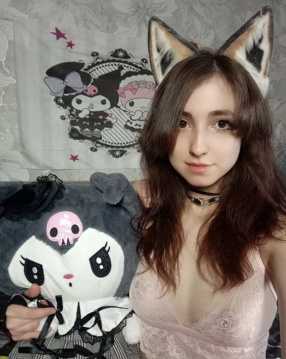 XXX Porn Photo of Nude SAVYLOLY 17