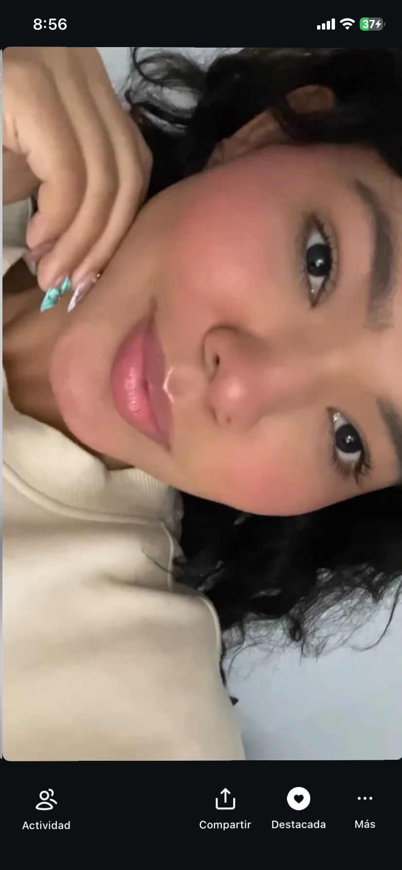 XXX Porn Photo of Nude SharpayEvans_ 19