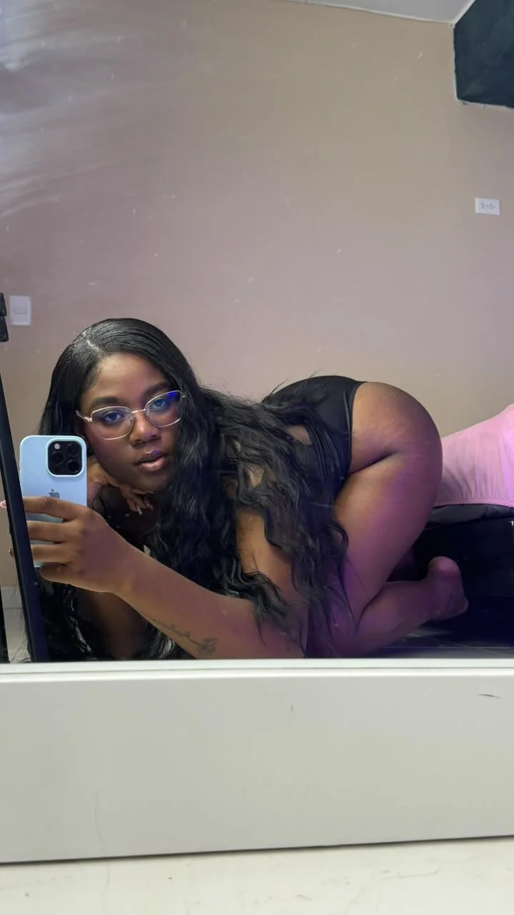 XXX Porn Photo of Nude Beautyebony_ 53