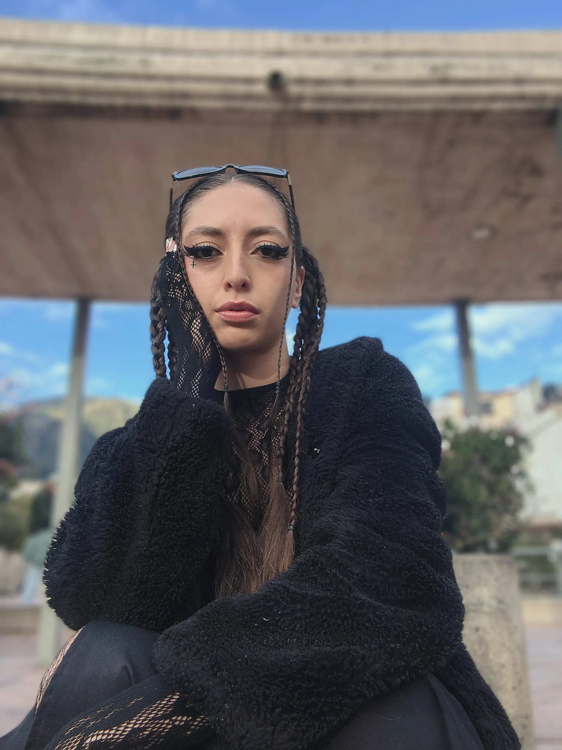 XXX Porn Photo of Nude VickyJackson_ 9
