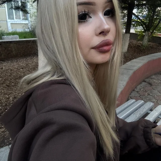 XXX Porn Photo of Nude moonluv33 3