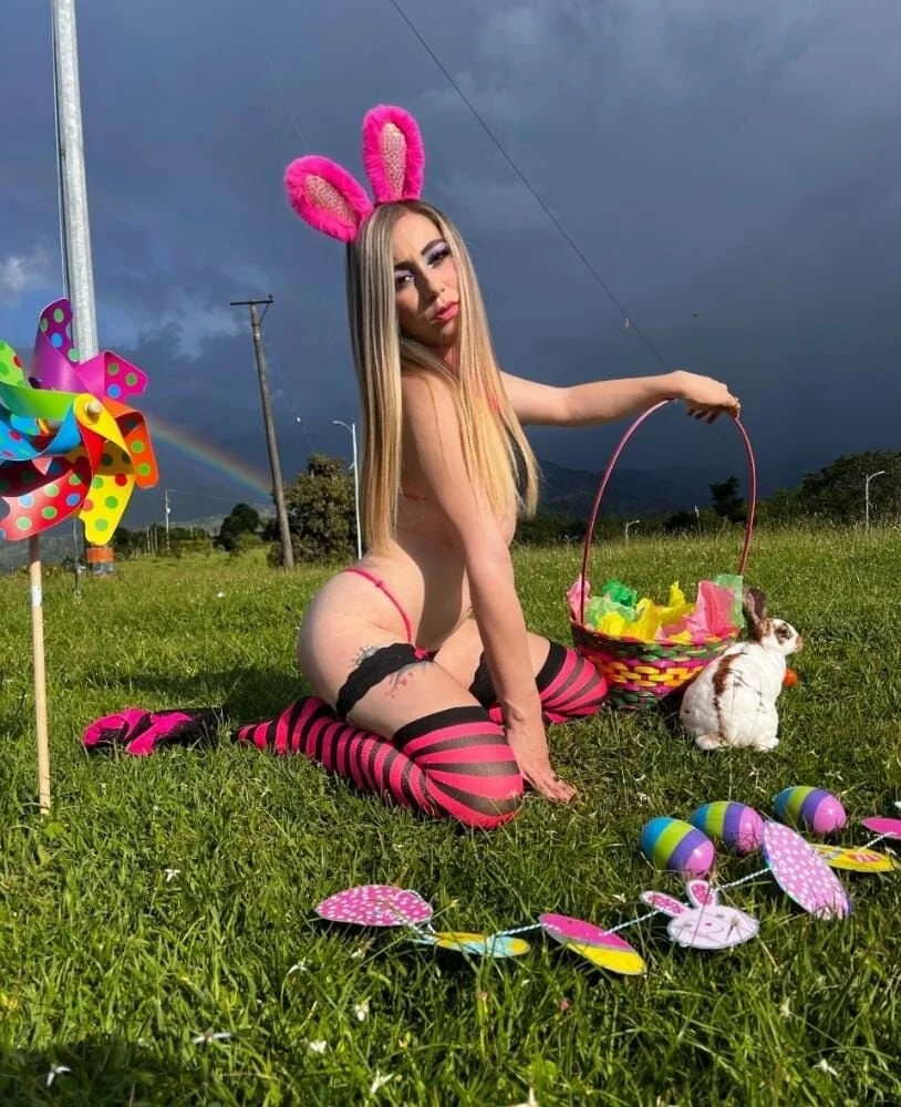 XXX Porn Photo of Nude MyApril__ 4