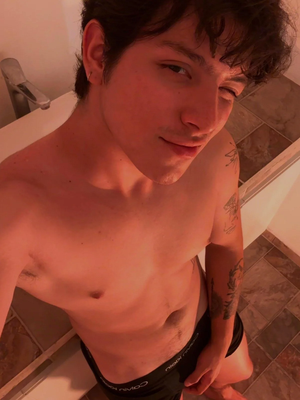 XXX Porn Photo of Nude obsidian_soul 10