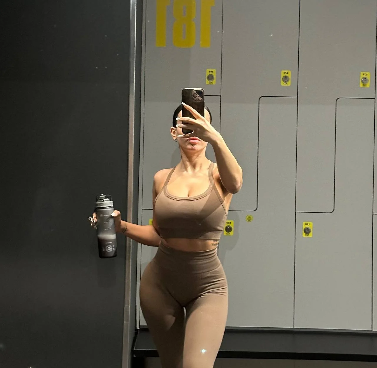 XXX Porn Photo of Nude EvaZane 24