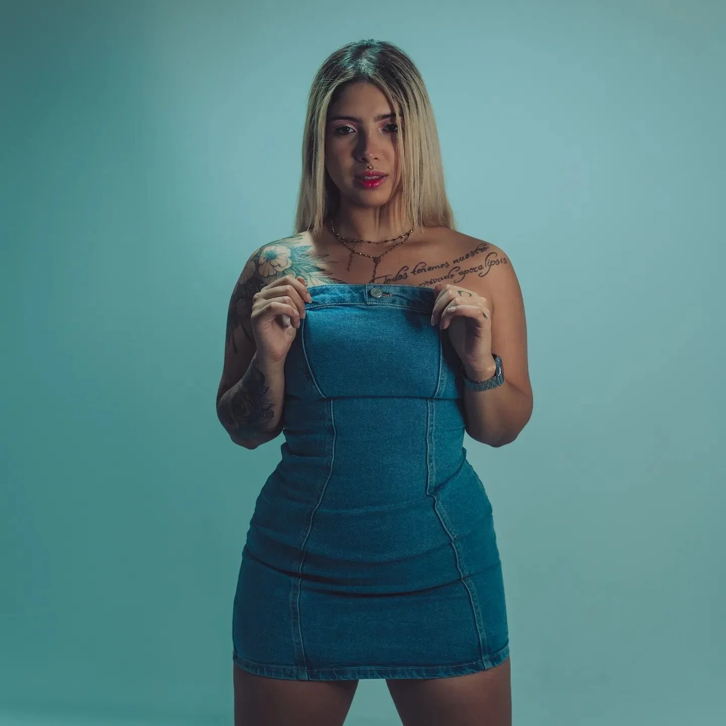 XXX Porn Photo of Nude AnaFoxxx_ 12