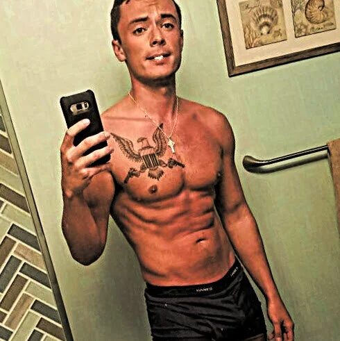 XXX Porn Photo of Nude RichardW 10
