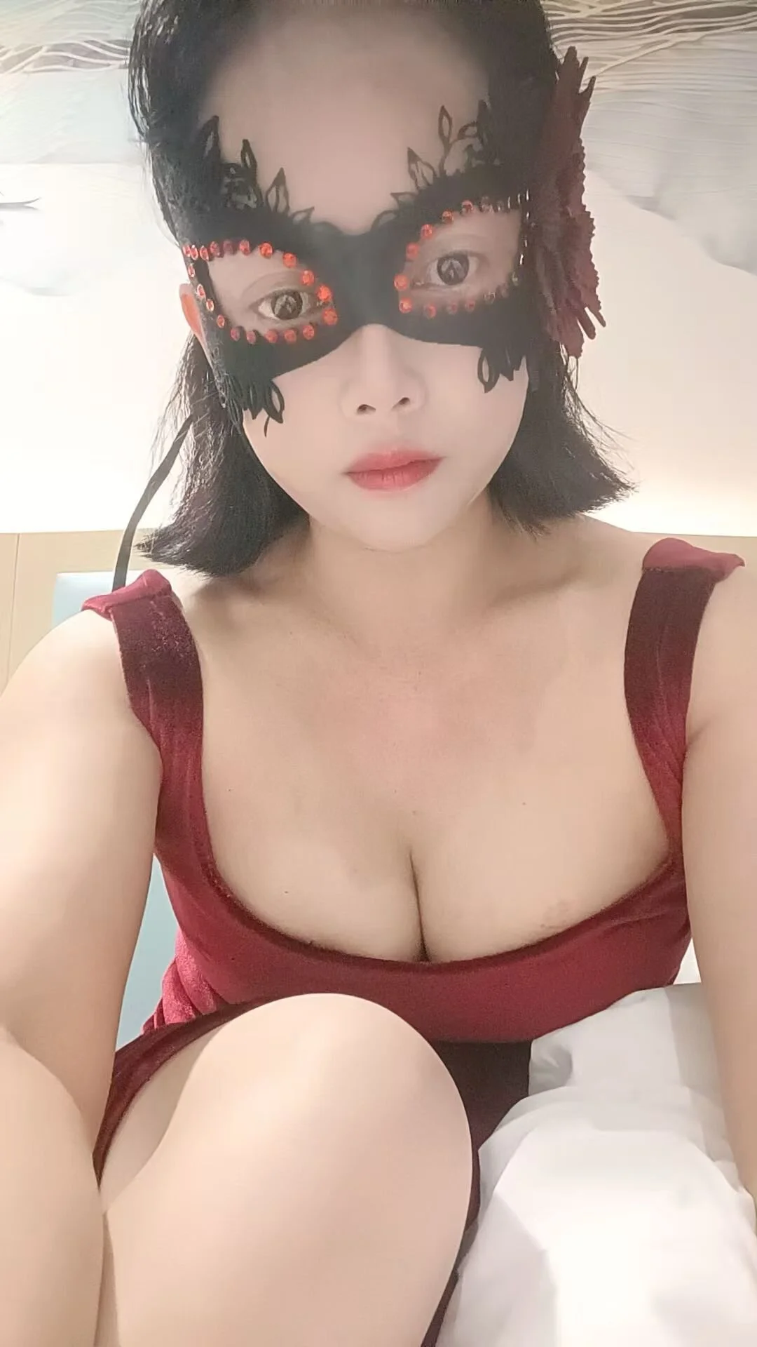XXX Porn Photo of Nude taagee 2