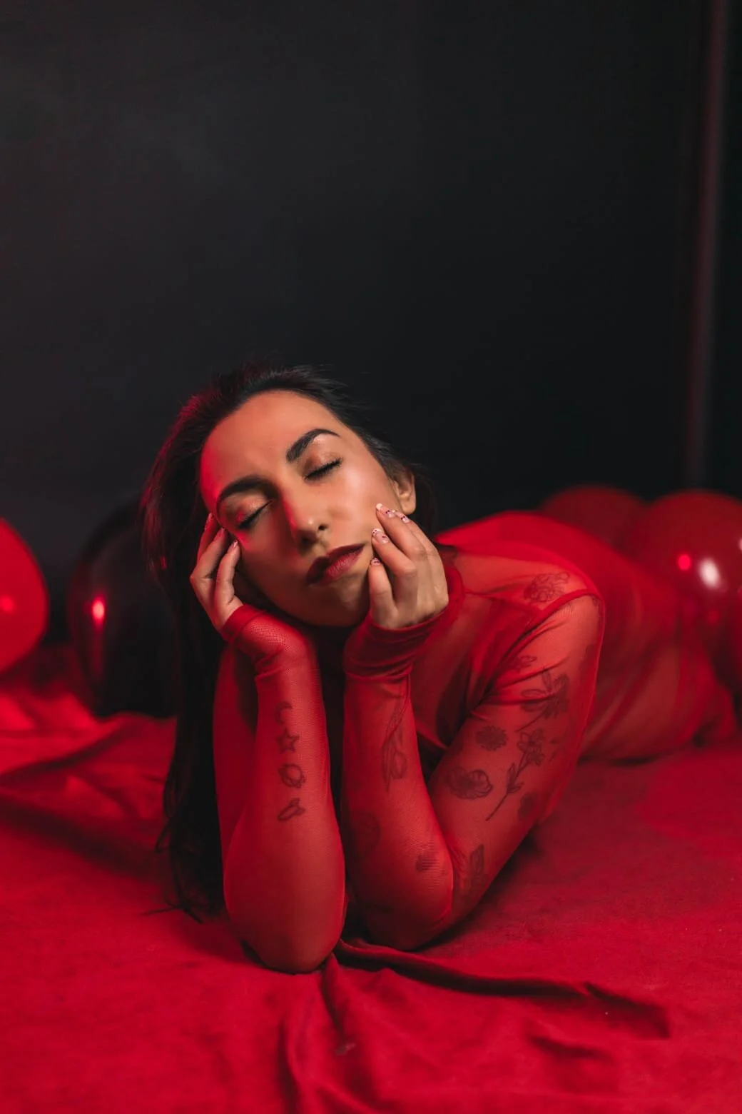 XXX Porn Photo of Nude Miss_norway 2