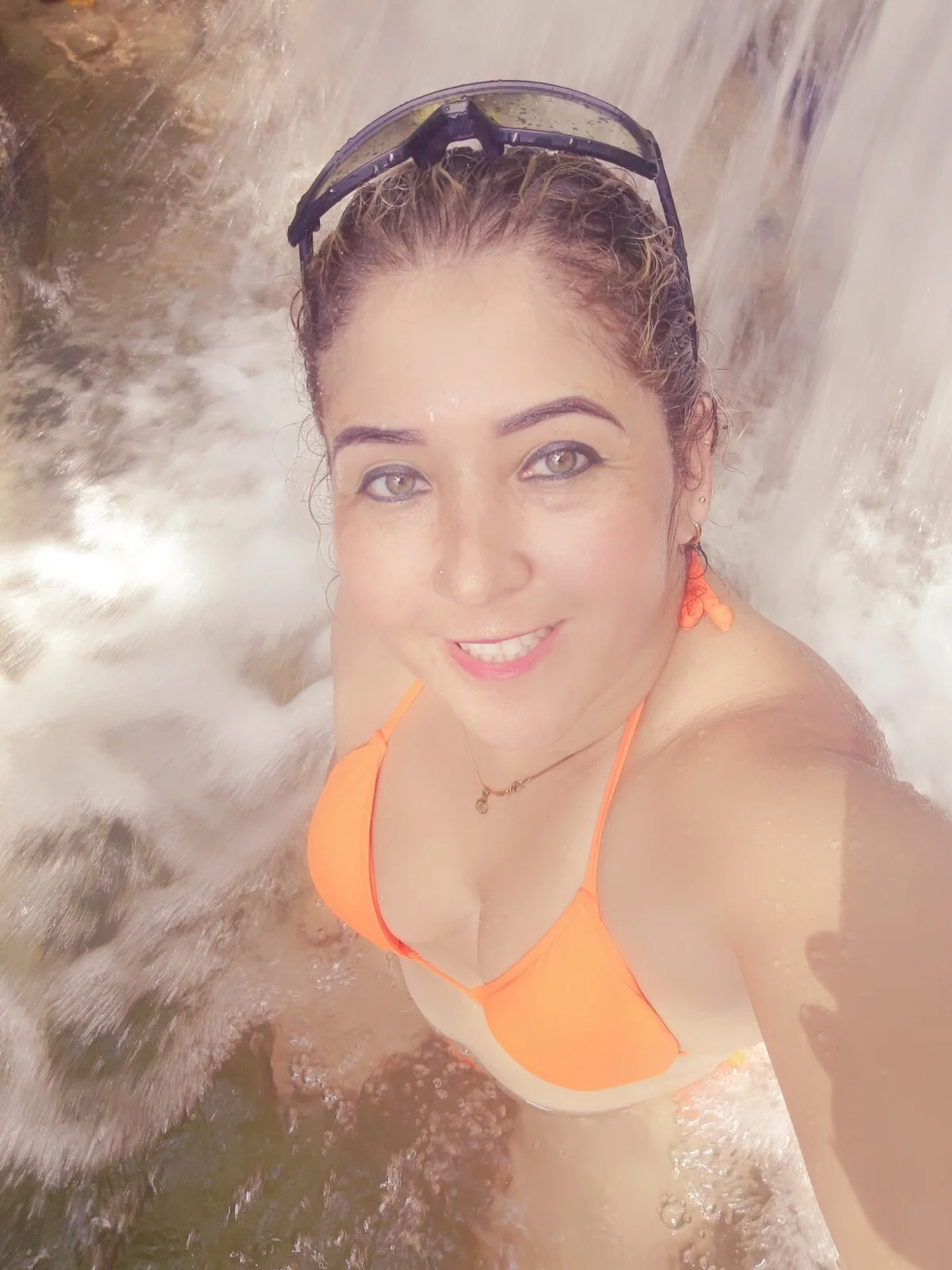 XXX Porn Photo of Nude camile_milf 1212