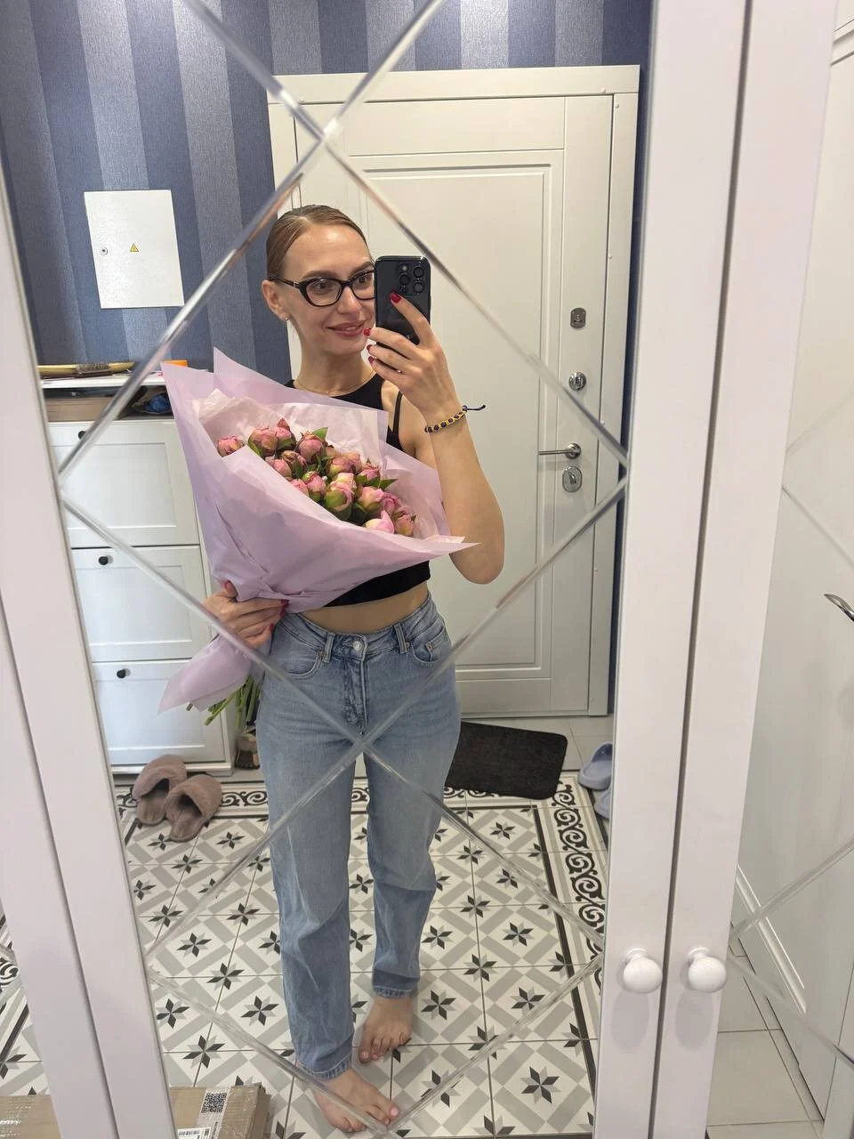 XXX Porn Photo of Nude Lady_Sunshine_ 22