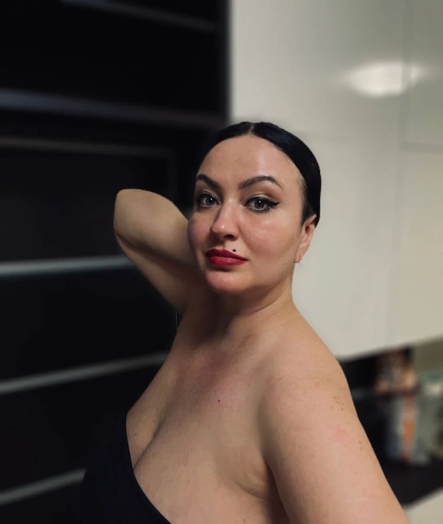 XXX Porn Photo of Nude Scarlett_OHara_1861 13