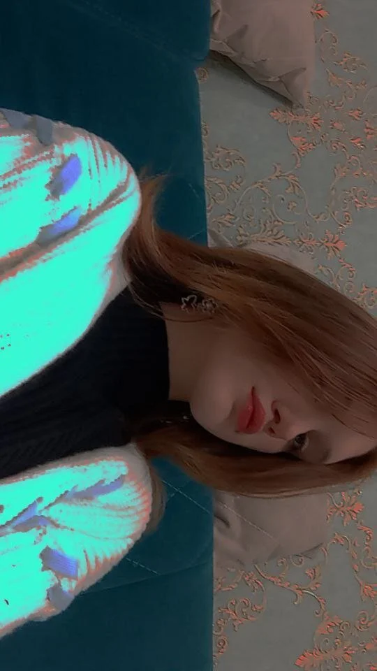 XXX Porn Photo of Nude AnnyiBlue 8