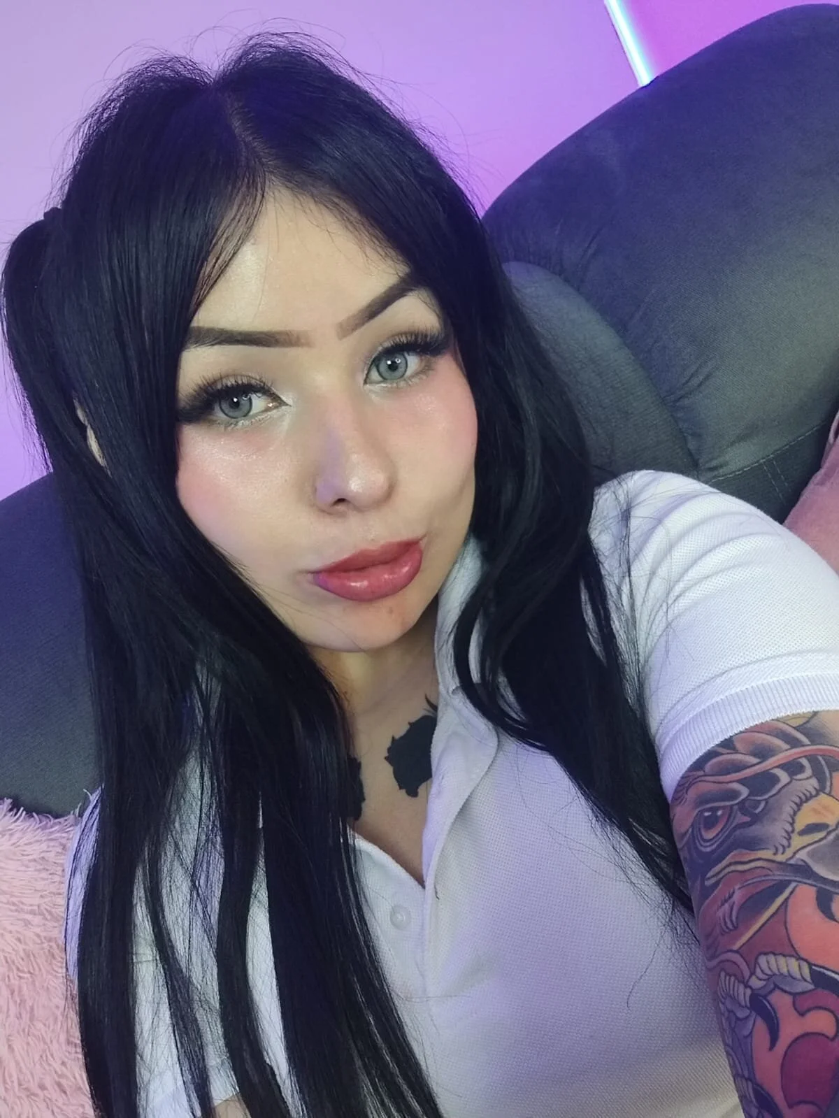 XXX Porn Photo of Nude pamduff 1