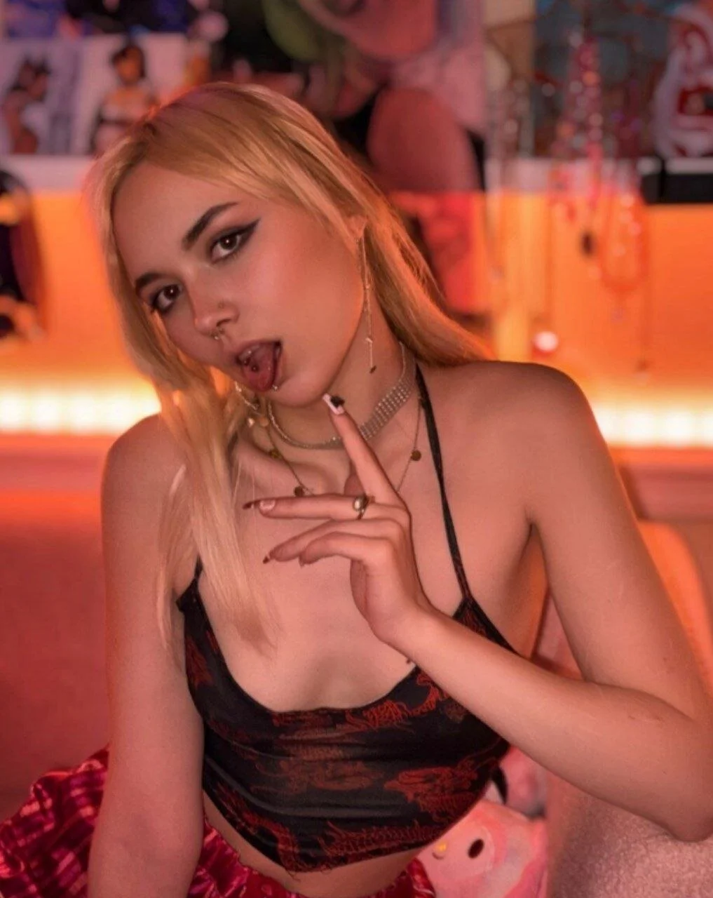 XXX Porn Photo of Nude iris_vibes 8