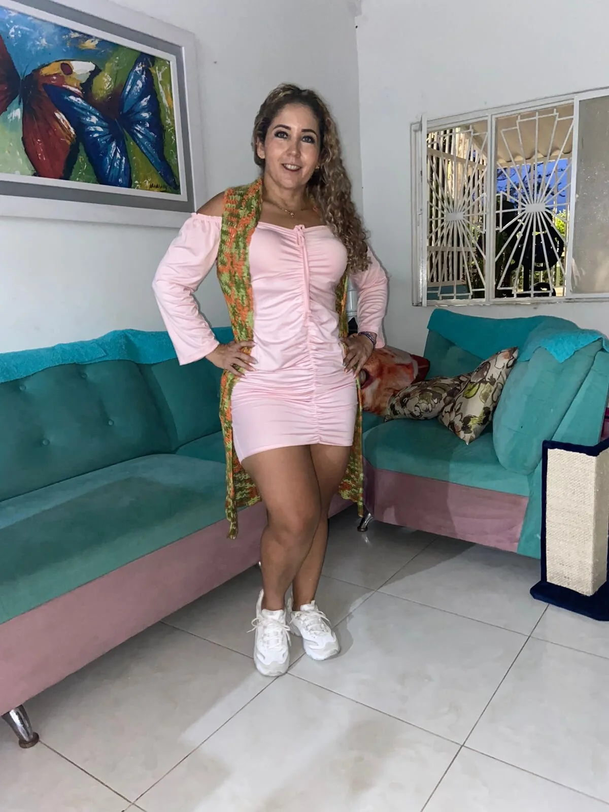 XXX Porn Photo of Nude camile_milf 1320