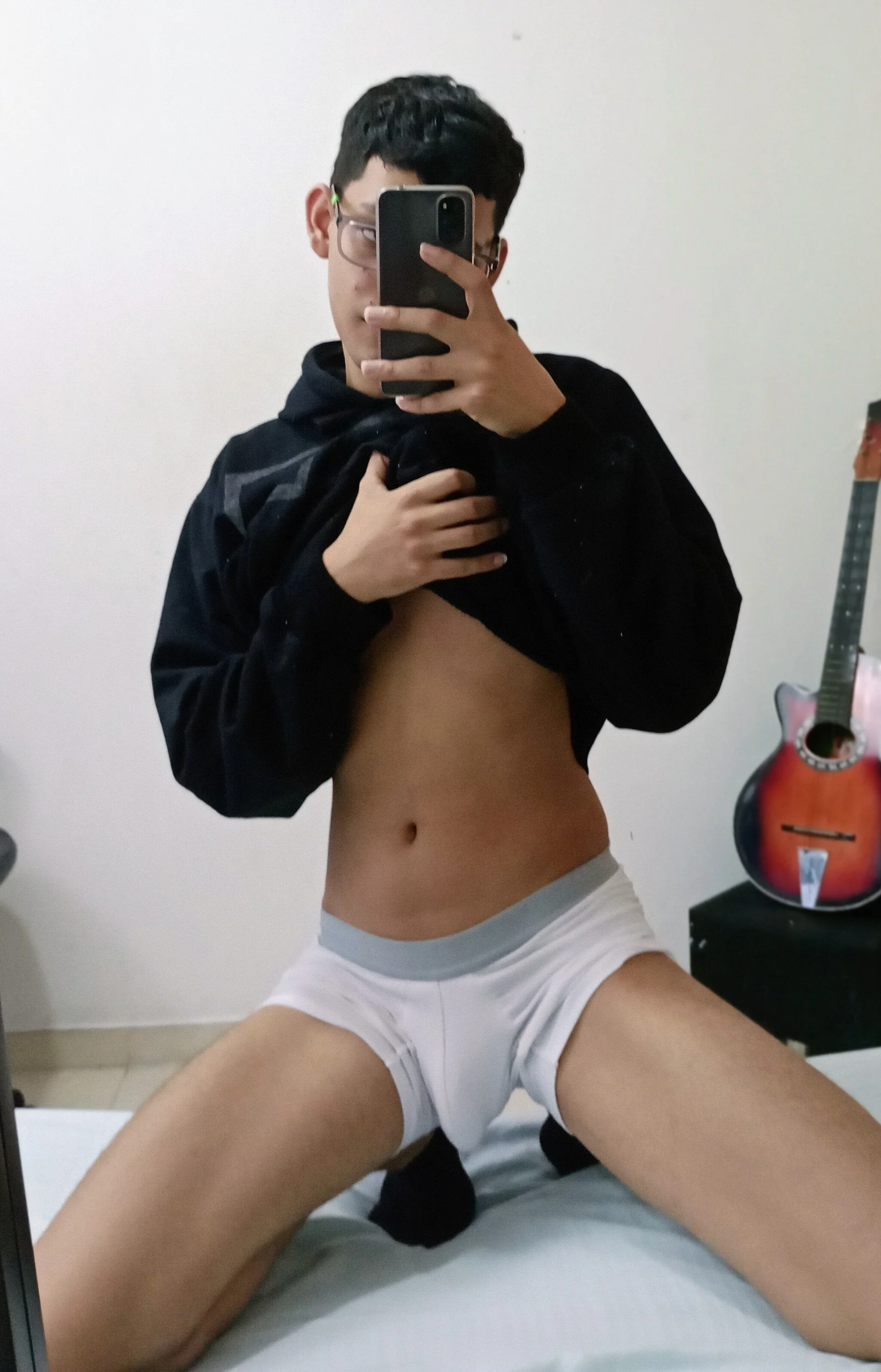 XXX Porn Photo of Nude Diego-Monsalve 4