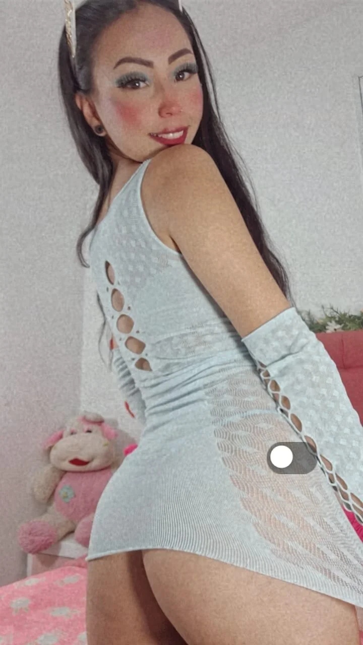XXX Porn Photo of Nude nathalia_pink 13