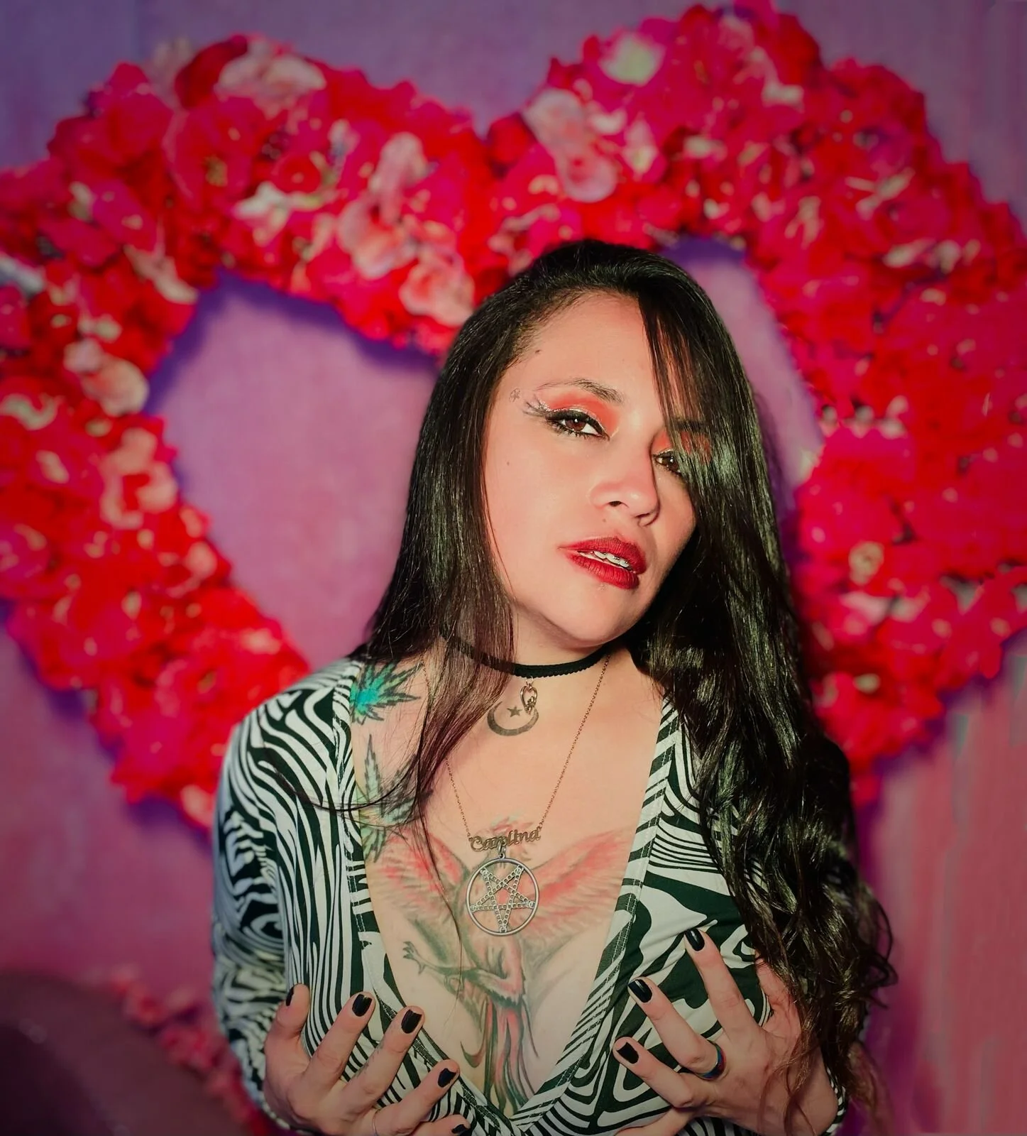 XXX Porn Photo of Nude Fenix_Lilith 45
