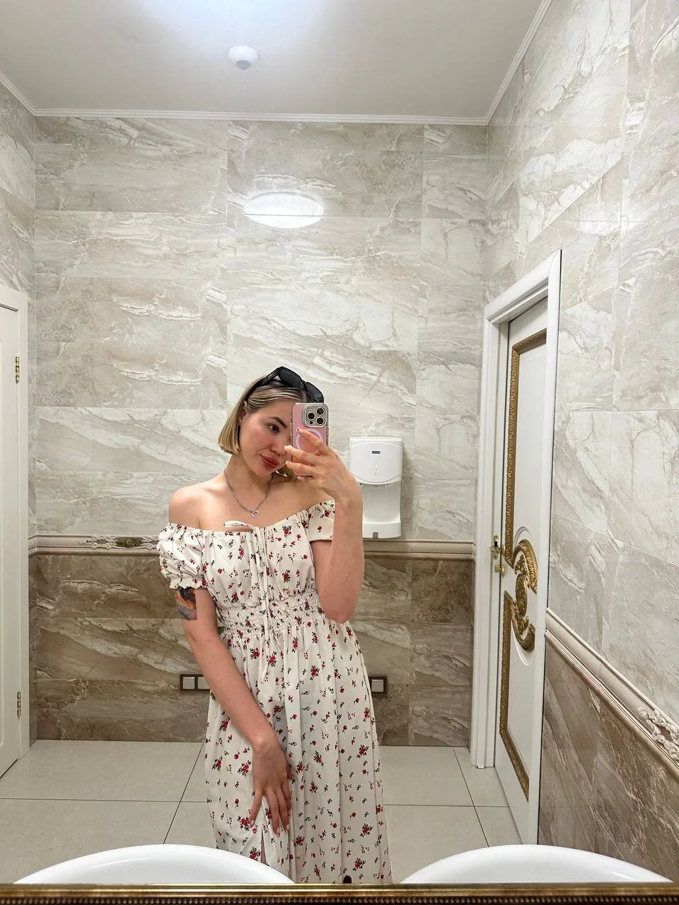 XXX Porn Photo of Nude AnitaKiller 2