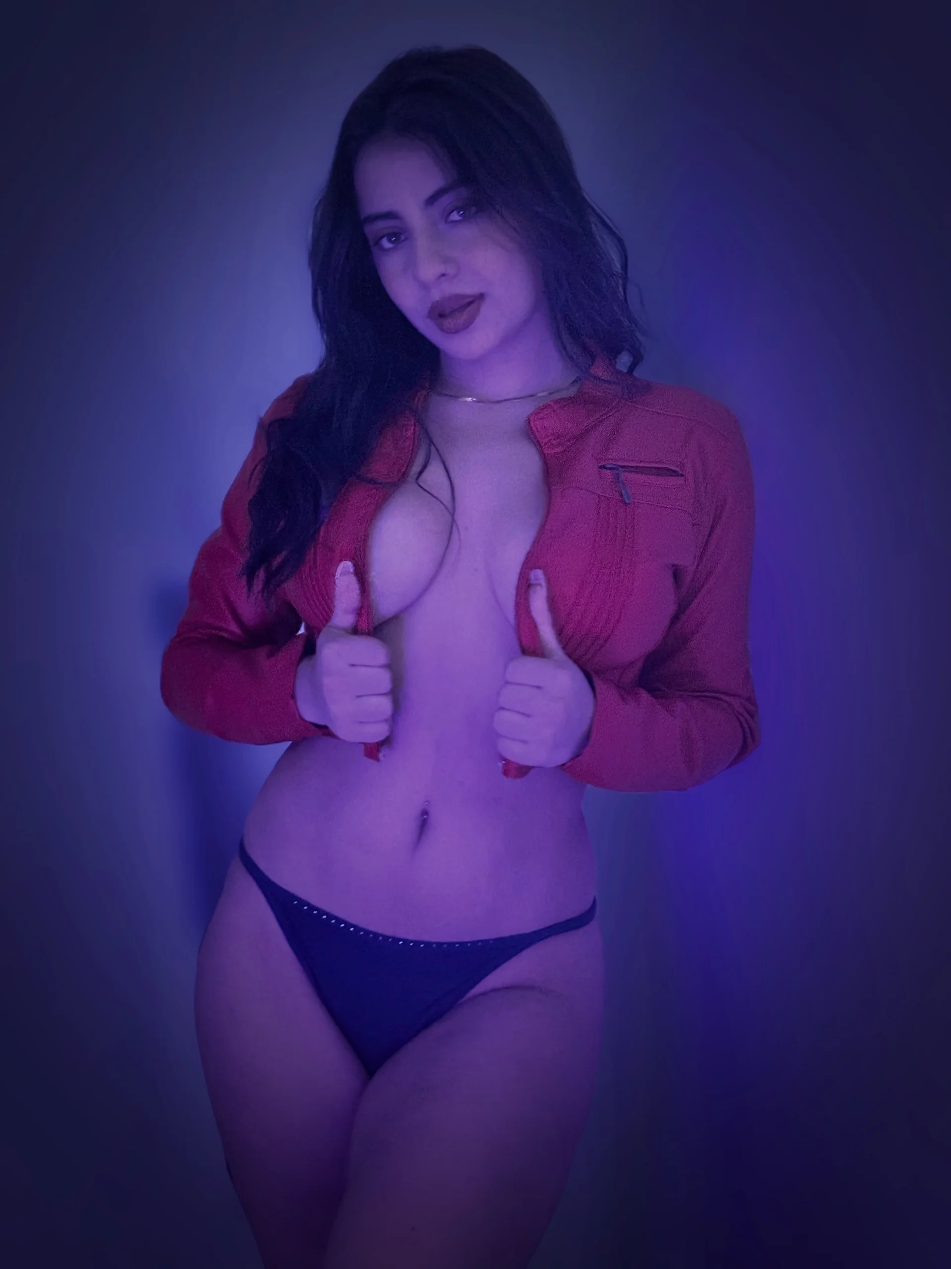 XXX Porn Photo of Nude hannacruzsj 58