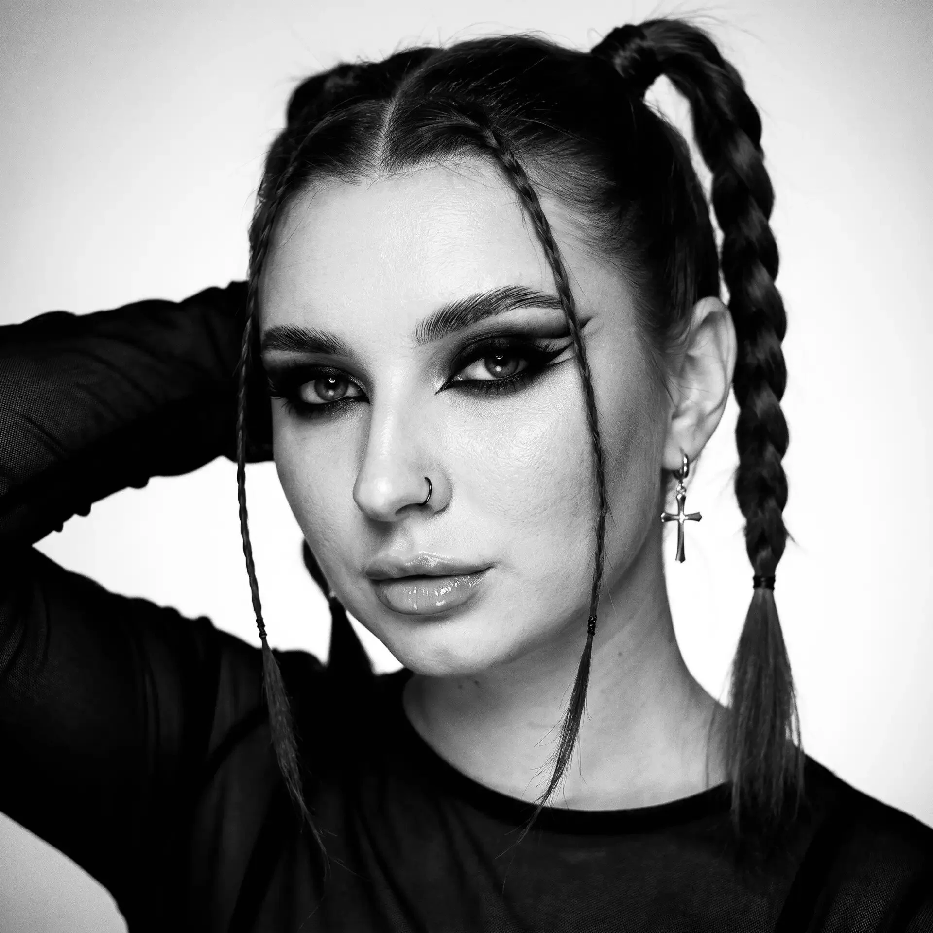 XXX Porn Photo of Nude Sourr_Lollipop 10