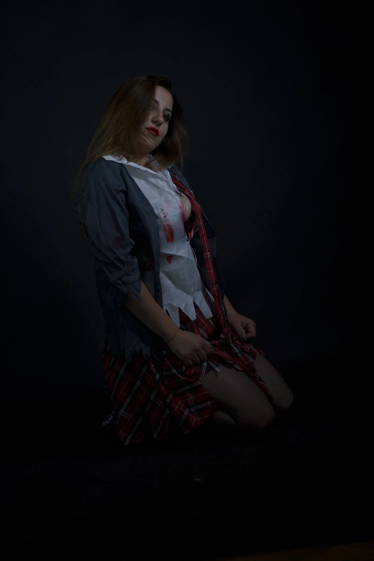 XXX Porn Photo of Nude SallomeWilde 62