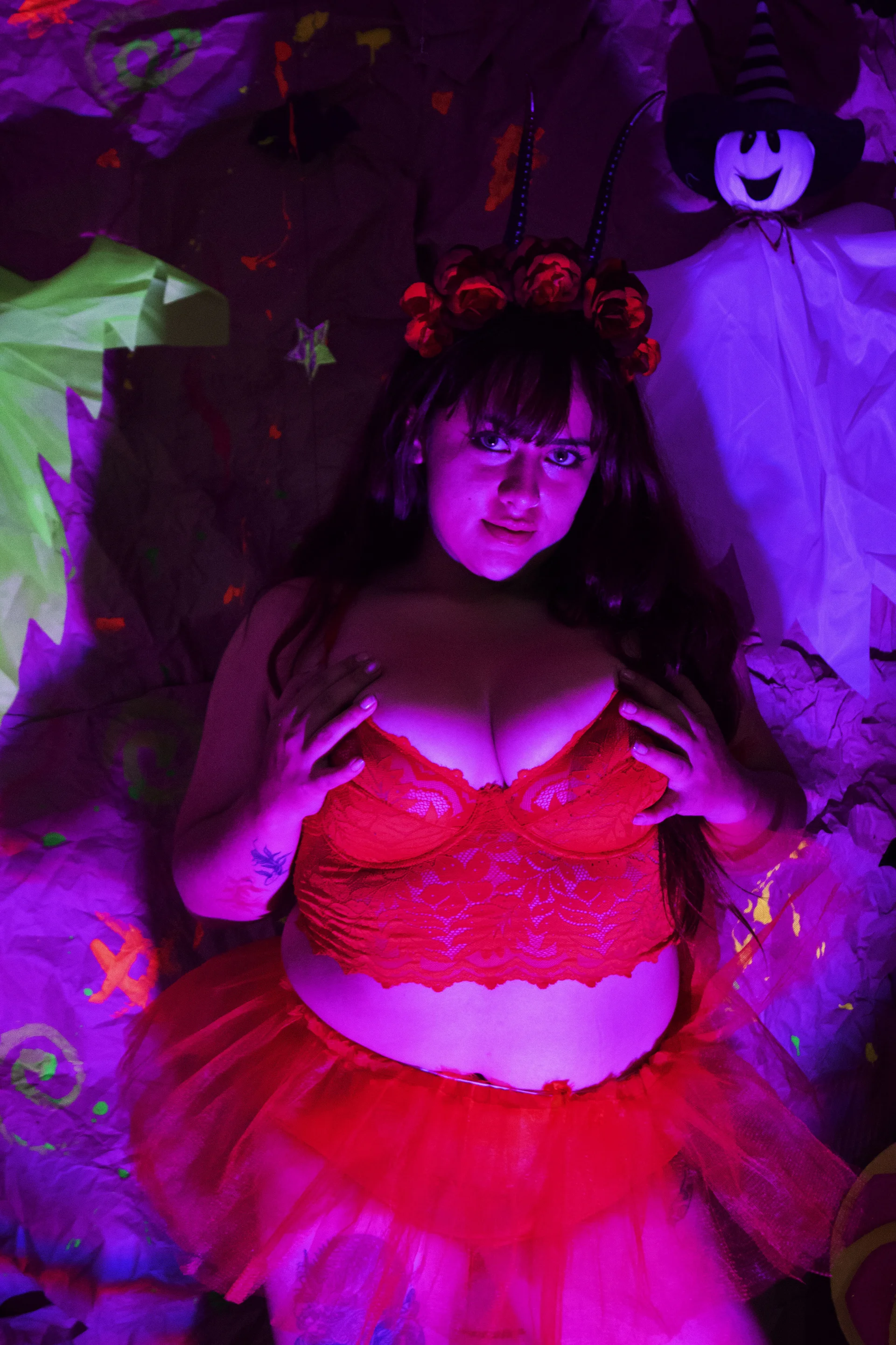 XXX Porn Photo of Nude Rouse_f_w 16