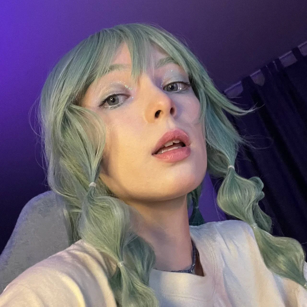 XXX Porn Photo of Nude forget_me_not_eve 2