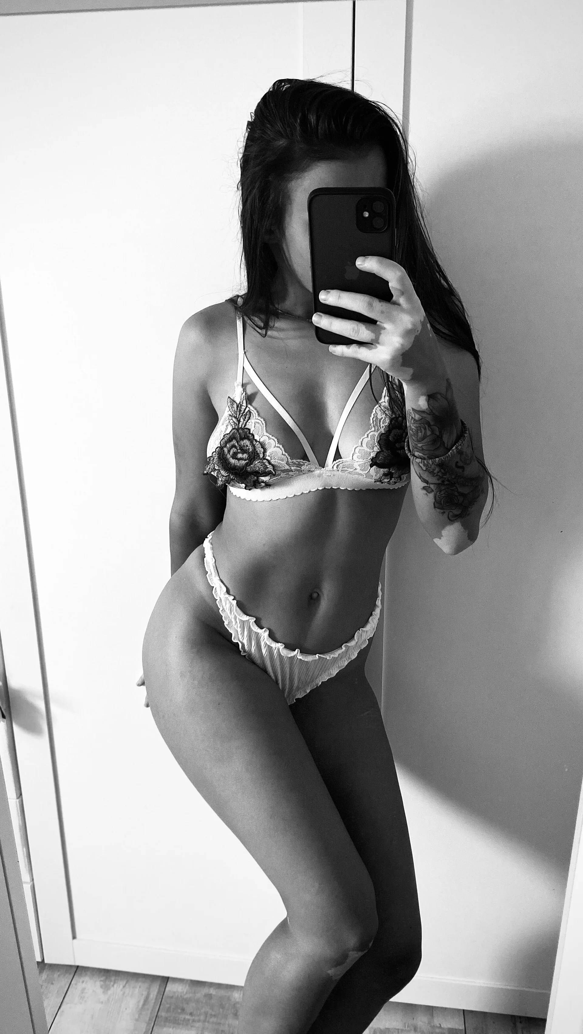 XXX Porn Photo of Nude spottyyy 4