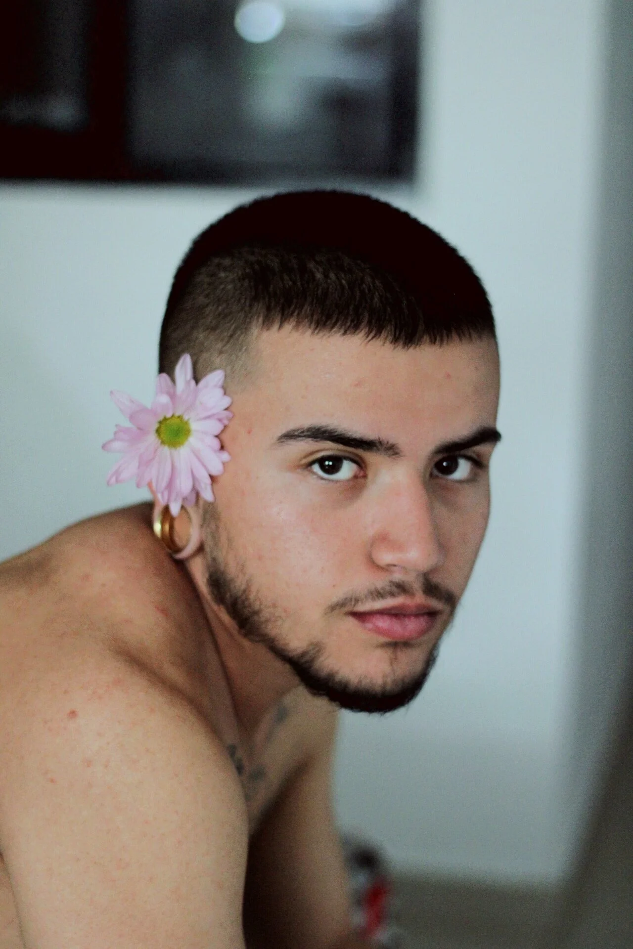 XXX Porn Photo of Nude ftmphilip_ 15