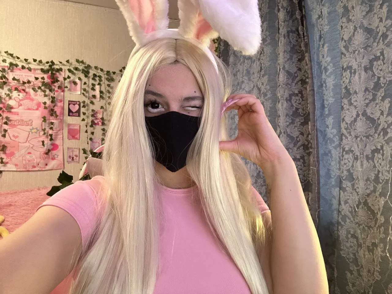 XXX Porn Photo of Nude MysticYumiko 3