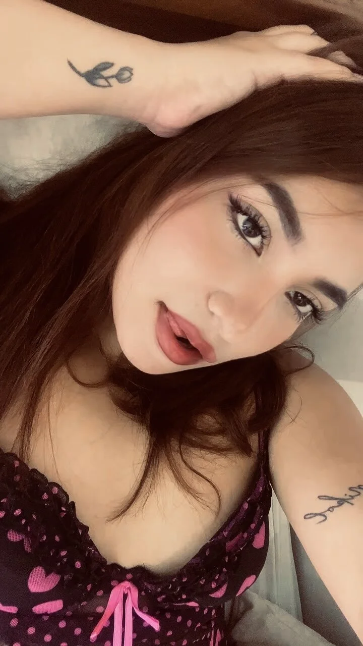 XXX Porn Photo of Nude Isadora_ryu 17