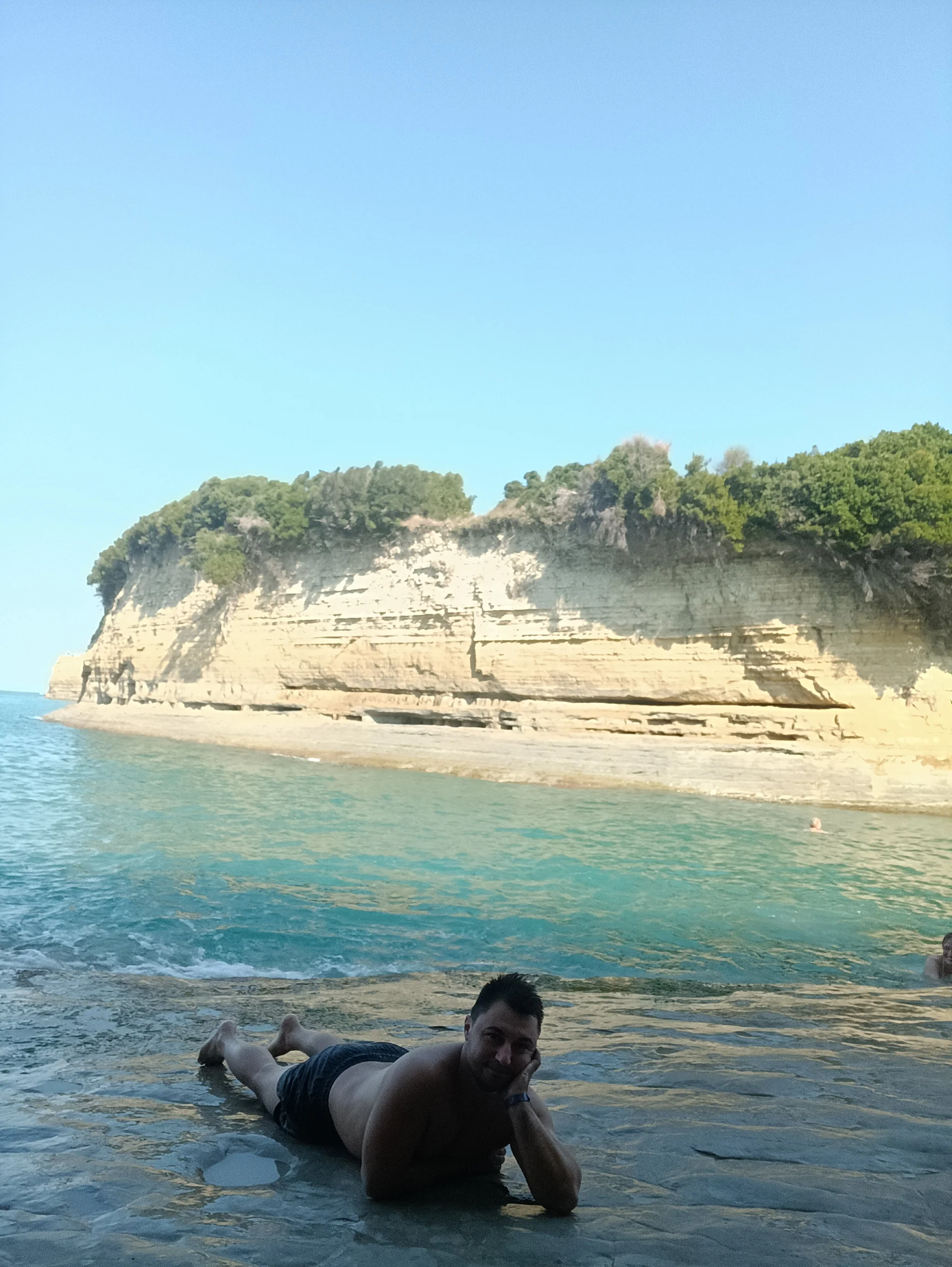 XXX Porn Photo of Nude HankMalone 7