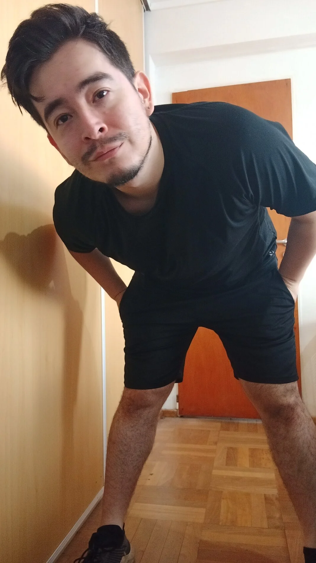 XXX Porn Photo of Nude jvier1990 5